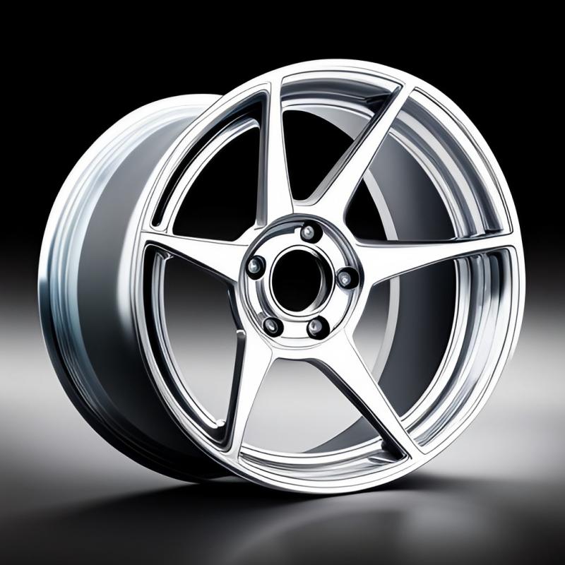 Automotive Wheels Aftermarket Market worth 6.69 billion