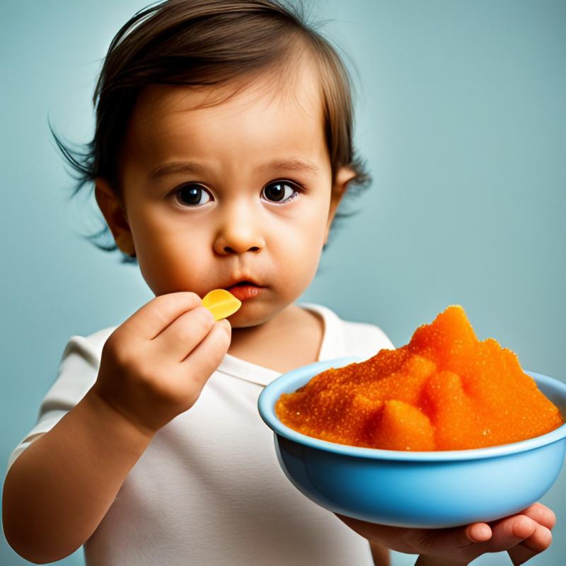 Baby Food Market worth 122.56 billion by 2030, growing at a CAGR