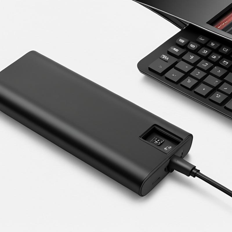 Battery Case Market worth 6.82 billion by 2030, growing at a CAGR