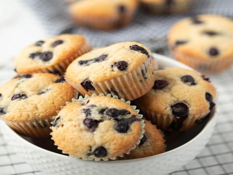 Muffins Market to Develop New Growth Story