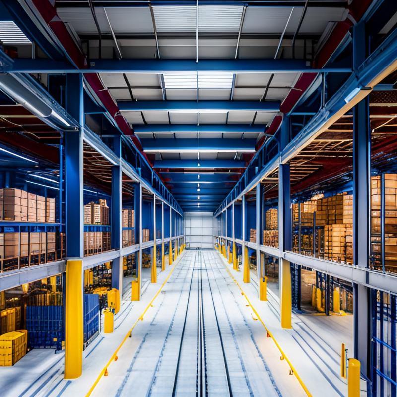 InPlant Logistics Market worth 23.06 billion by 2030, growing