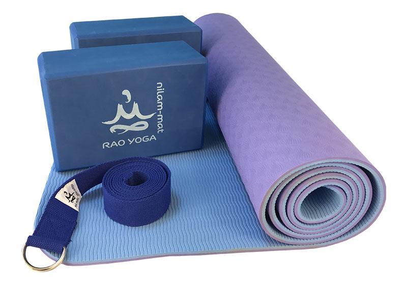 Yoga Accessories Market To Boom Global Size, Industry