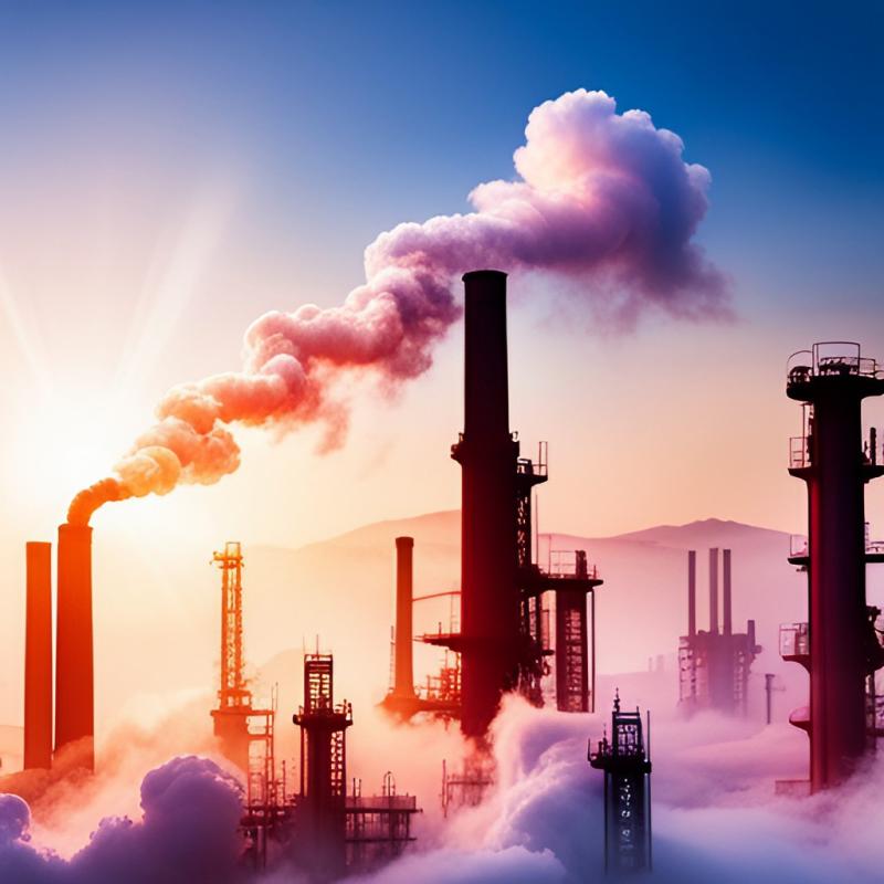 Industrial Catalysts Market worth 32.22 billion by 2030,