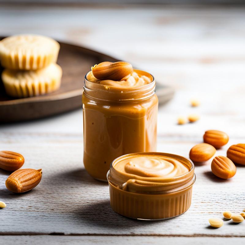 Peanut Butter Market worth 9.14 billion by 2030, growing at