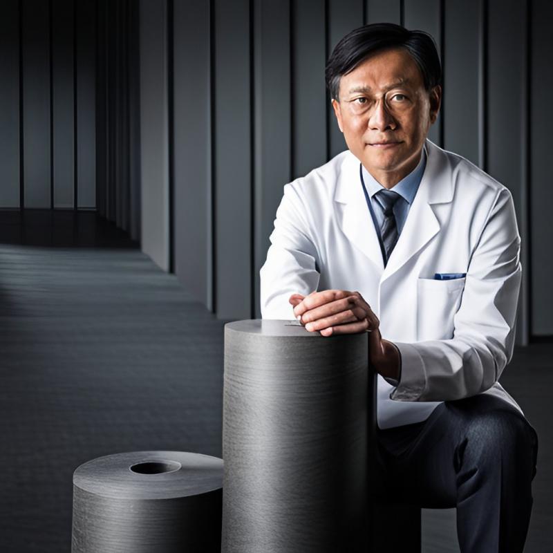 Graphite Electrode Market worth 10.96 billion by 2030, growing