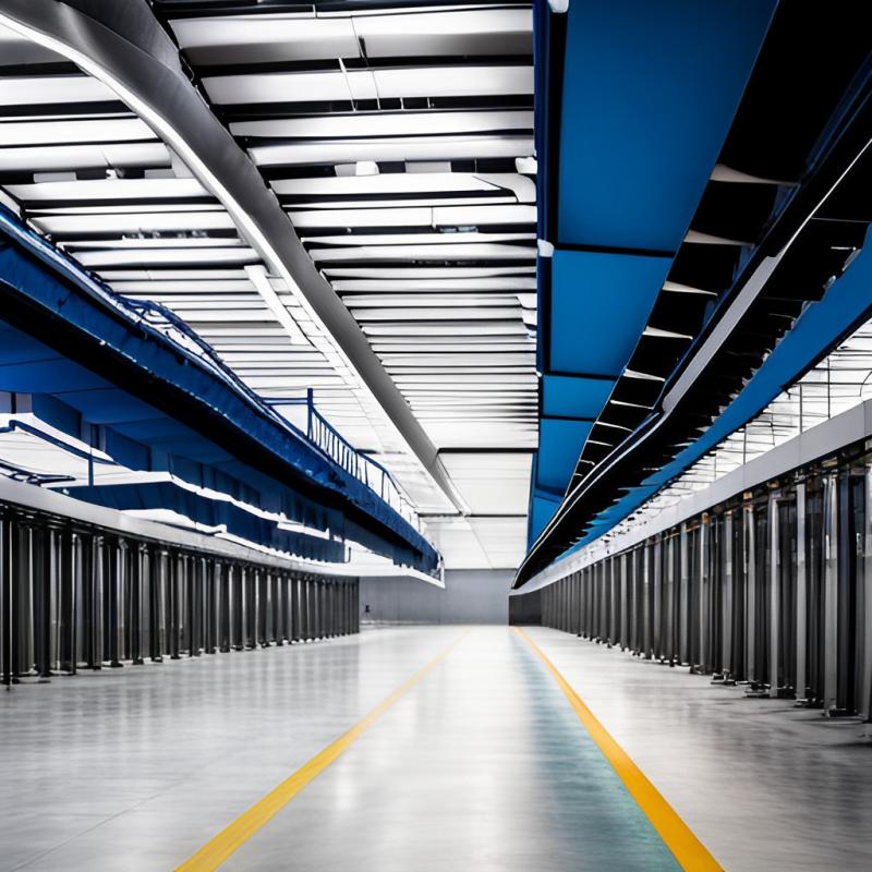 Industrial Fabric Market worth 268.42 billion by 2030, growing