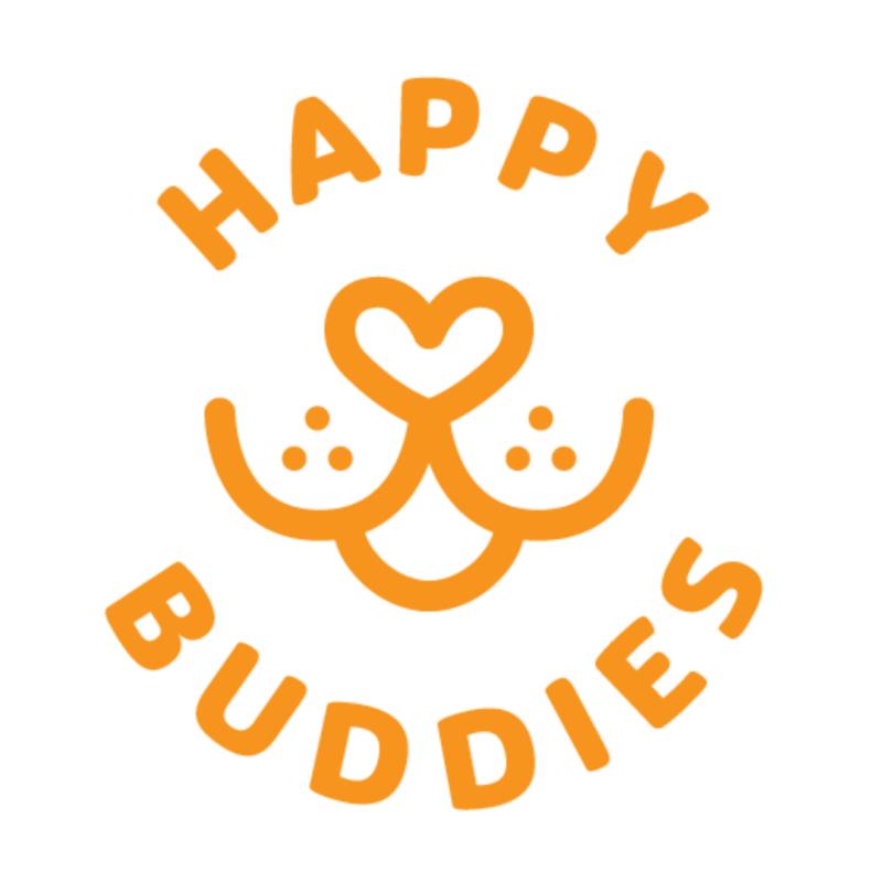Happy Buddies Redefines Pet Care with Premier Pet Day Care