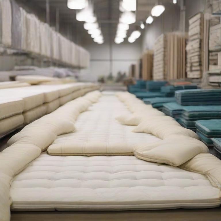 Mattress Manufacturing Plant Cost 2024 Industry Trends,