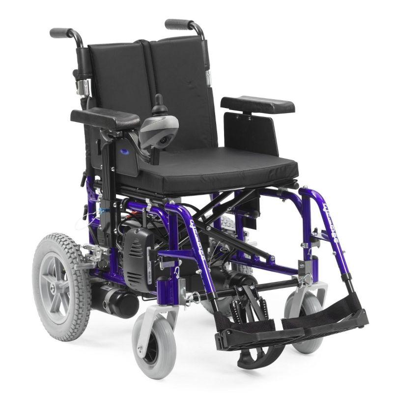 Demand for Electric Wheelchair Market Is Anticipated To Evolve