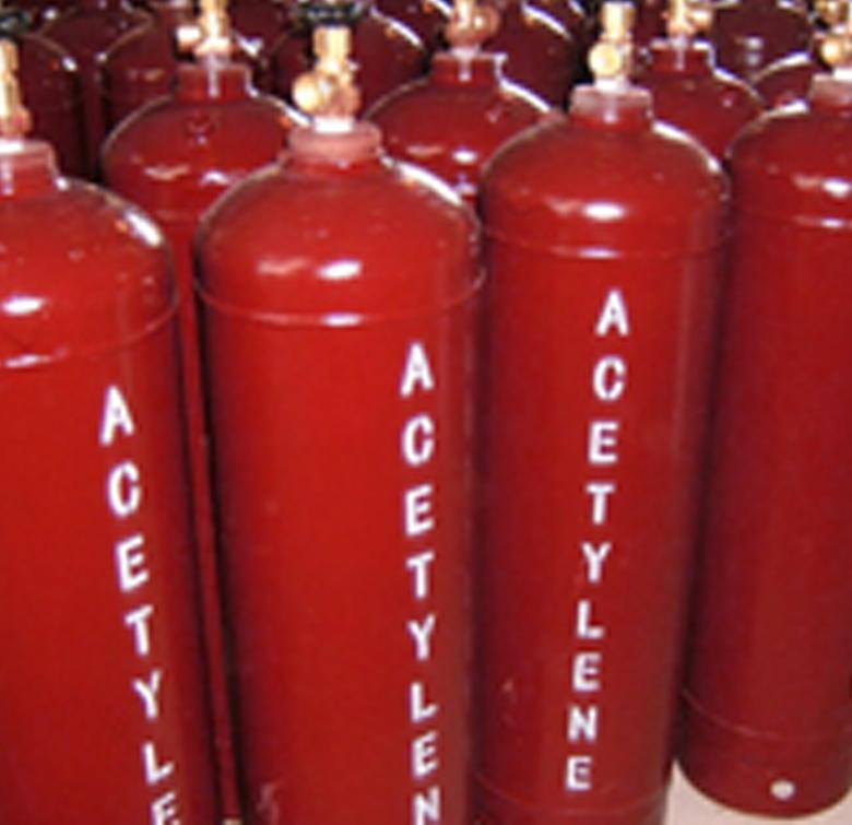 Acetylene Market Set to Reach US9.3 Billion by 2031 with a Steady