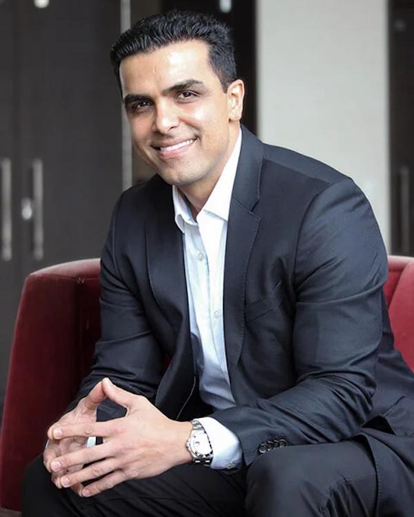 Dr. Abdul Baker Pioneers Robotic Surgery and Stem Cell Therapy