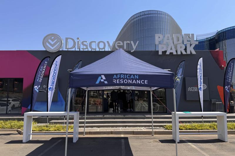 Connecting through sports Newland NPT's diverse engagements