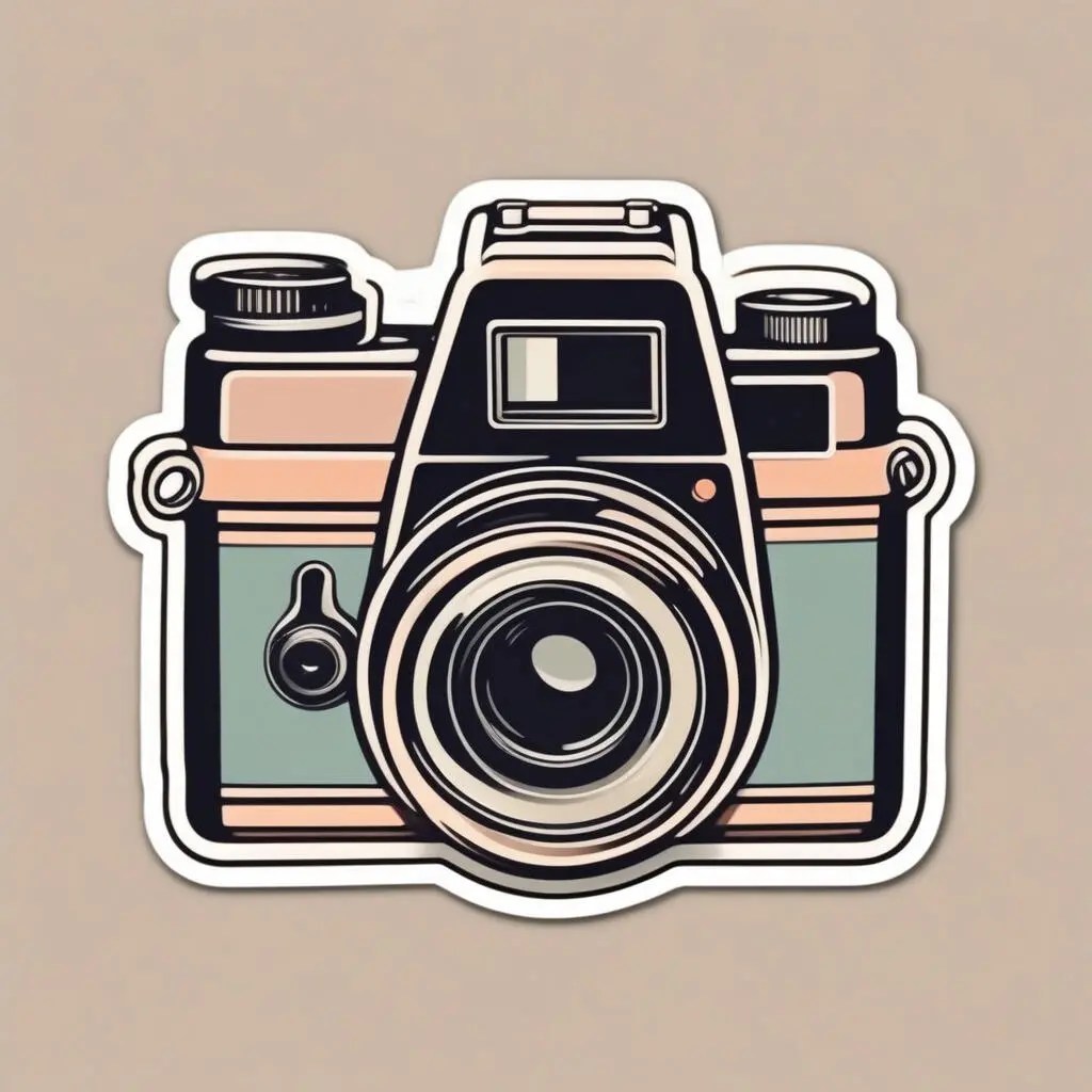 AI Sticker Generator