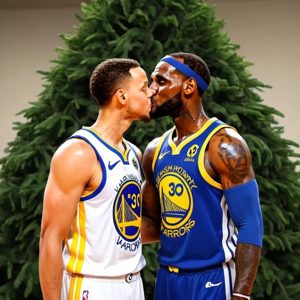 Stephen Curry Og Lebron James Tapet 2512 Lebron James And Steph Curry