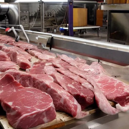 meat tornado Stable Diffusion OpenArt