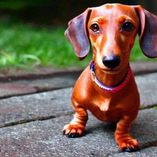 DachshundPhoenix Stable Diffusion