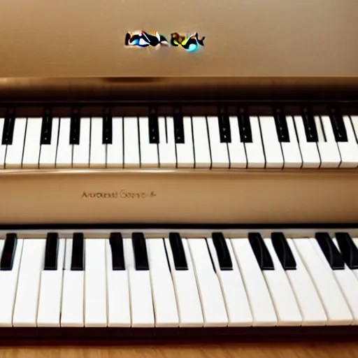 macbook as a piano Stable Diffusion OpenArt