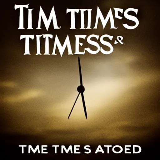 time stands still Stable Diffusion OpenArt