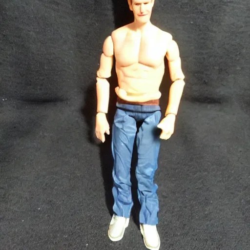 daniel tosh action figure, craigslist photo Stable Diffusion OpenArt