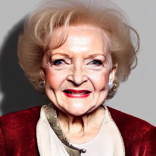 betty white as the doof warrior Stable Diffusion OpenArt