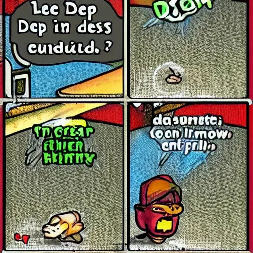 needs more jpeg, deep fried, meme, cursed Stable Diffusion OpenArt