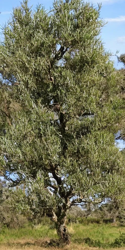 Old Tea Tree Stable Diffusion OpenArt