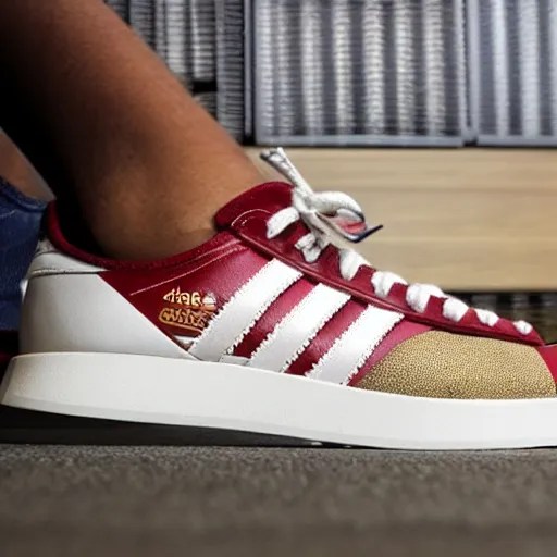 adidas japanese jikatabi, sneakers with a divided toe Stable
