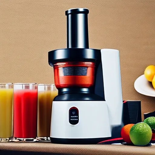 an xqc juicer, 4k, high detail, highresolution Stable Diffusion