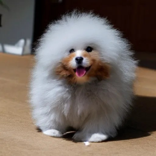 invasion of the fluff balls Stable Diffusion OpenArt