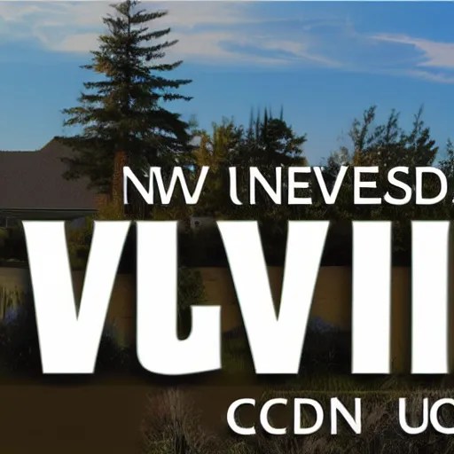 New logo for the UW Credit Union Stable Diffusion OpenArt