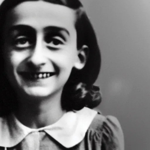 anne frank onlyfans | Stable Diffusion