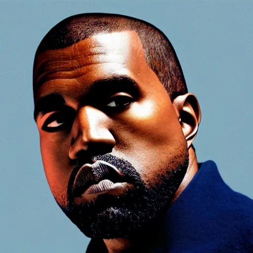 kanye west album art showing fishsticks Stable Diffusion OpenArt