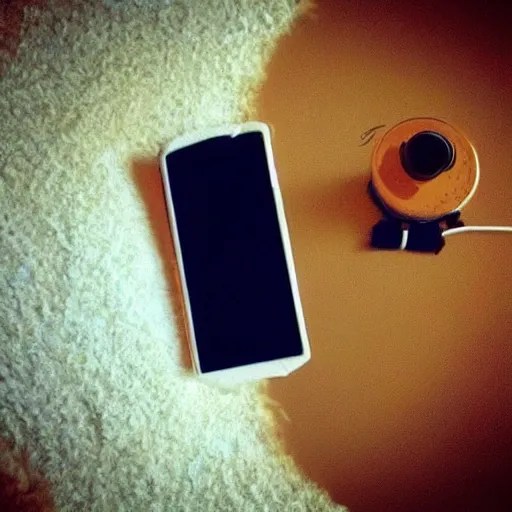 selfie, phone quality, Stable Diffusion