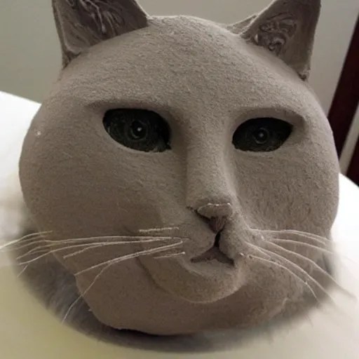 cat made from sand Stable Diffusion OpenArt