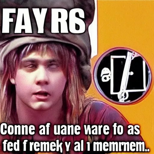 come as you are, as you were as i want you to be as a Stable