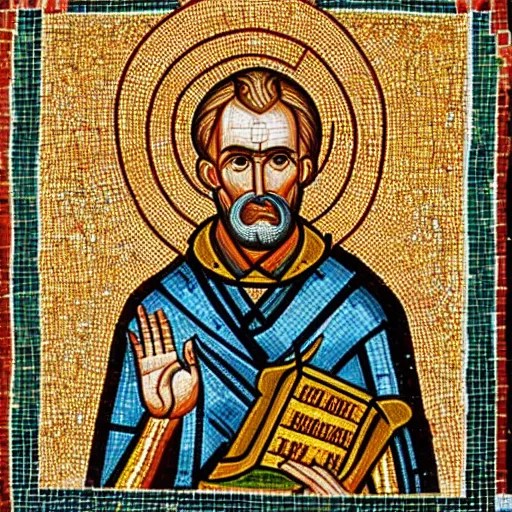 simeon Stable Diffusion OpenArt