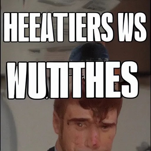 haters gonna hate Stable Diffusion OpenArt