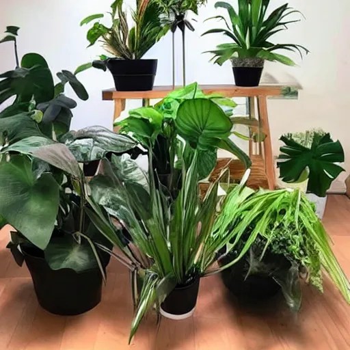 house plants for sale on facebook marketplace, Stable Diffusion OpenArt