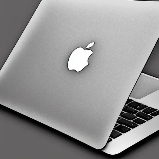 drawing of a macbook by leonardo da vinci, ultra Stable Diffusion