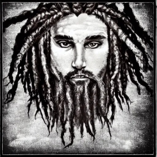 dread. Stable Diffusion OpenArt