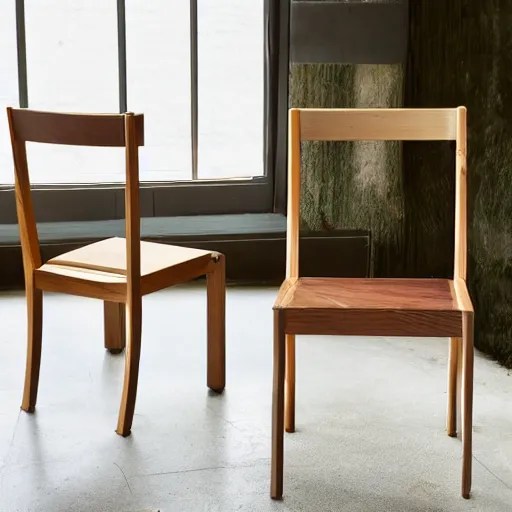 sitting on two chair Stable Diffusion OpenArt