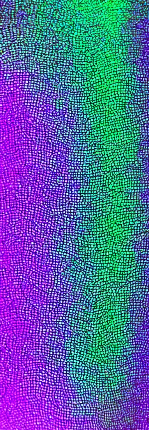 an intricate closeup of iridescent dragon scales, Stable Diffusion