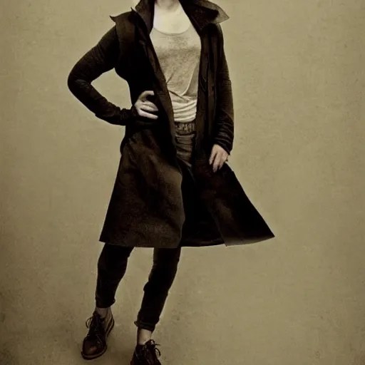 emma watson, full body, by jean baptiste monge Stable Diffusion