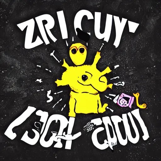 cruelty squad Zippy3000 Stable Diffusion OpenArt