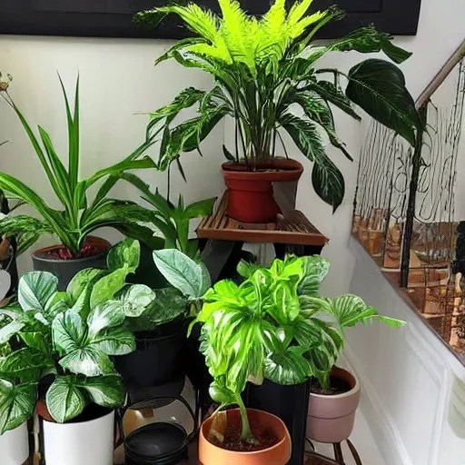 house plants for sale on facebook marketplace, Stable Diffusion OpenArt