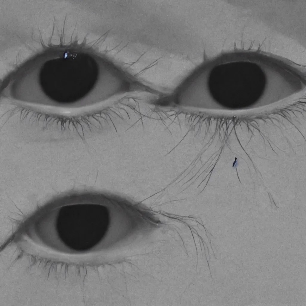 eye in the sky Stable Diffusion OpenArt