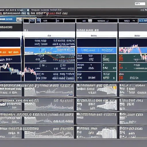 degenerate trading high risk speculative assets online Stable