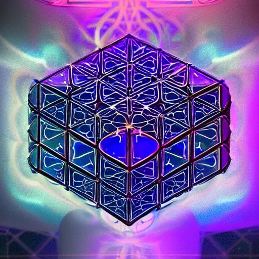 intricate holographic quantum ghostwave entanglement Stable Diffusion