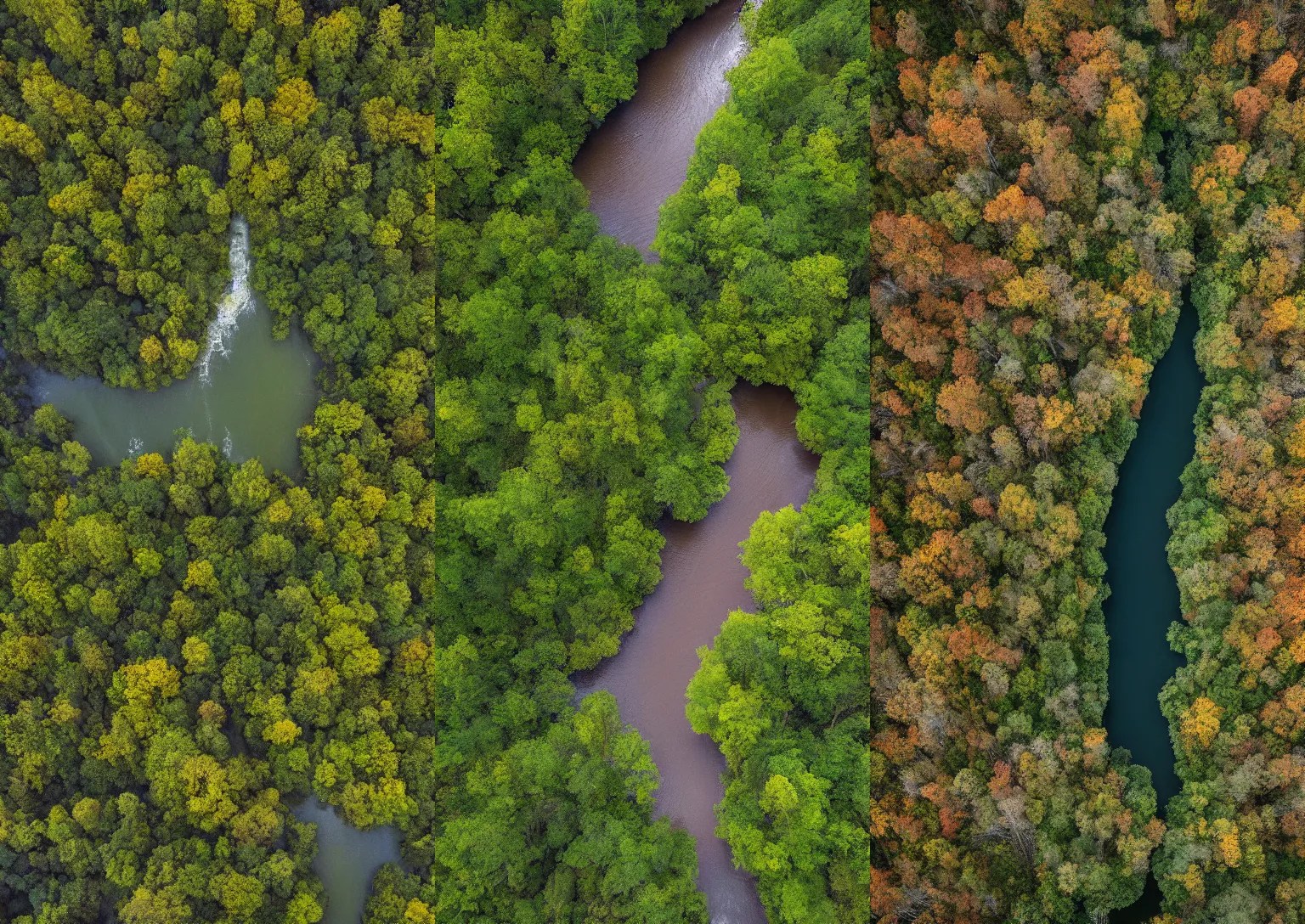 Locust Fork Sipsey River, National Geographic Stable Diffusion OpenArt