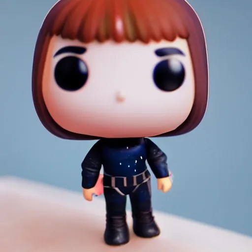 Liminal space in outer space, (((funko pop))) Stable Diffusion OpenArt